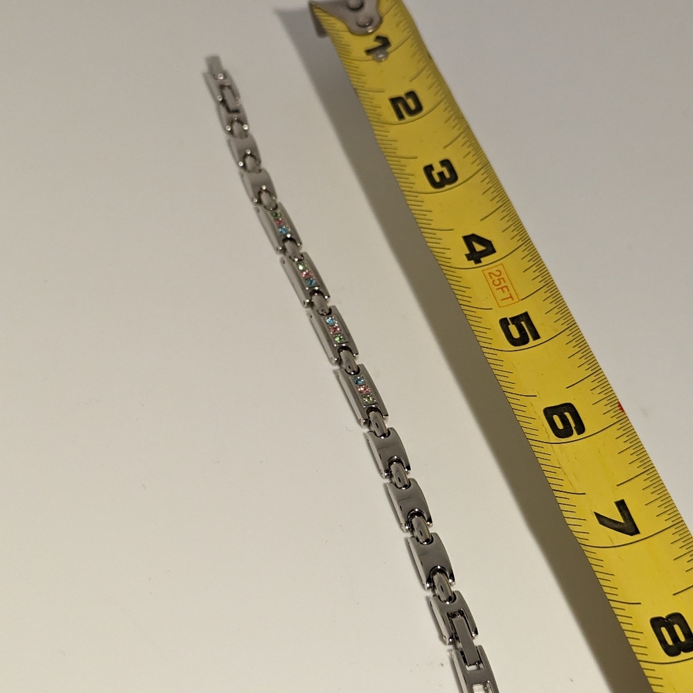 Crystal Bracelet - Picture 3 of 7
